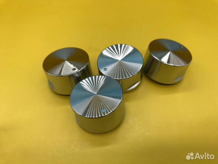 19541 Металлический переключатель для газовой плит