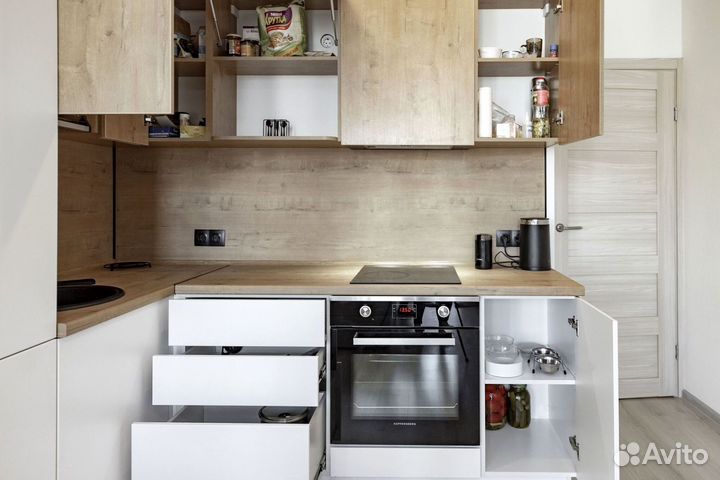 Кухонный гарнитур 