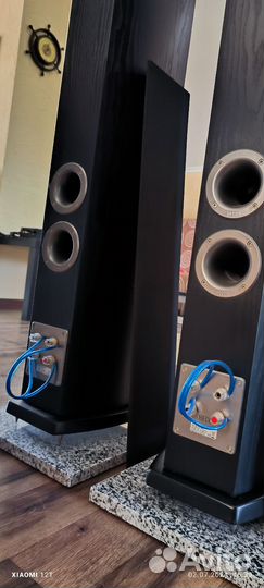 Ас Heco Victa Prime 602