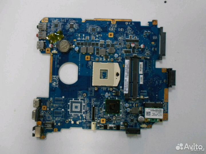 Материнские платы Sony,Lenovo,Acer,Asus,Samsung