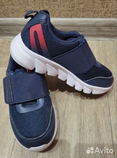 Ботинки для мальчика