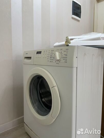 Стиральная машина на запчасти