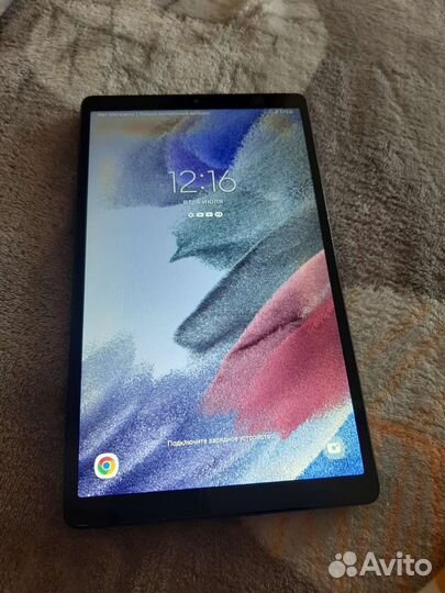 Samsung galaxy tab a7 lite