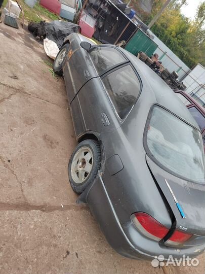 Двигатель mazda 626