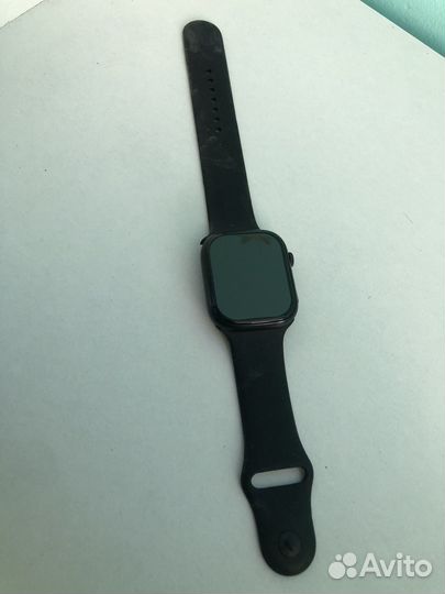 Часы наручные унисекс T900 Pro Max