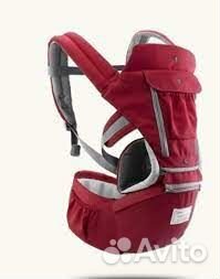 Сумка переноска детей
