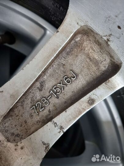 Продам диски