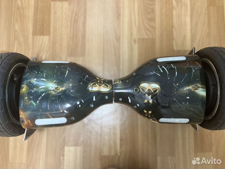 Гироскутер