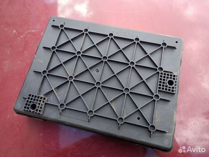 Блок комфорта Chery Very/Bonus A13