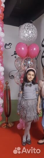 Костюм для девочки