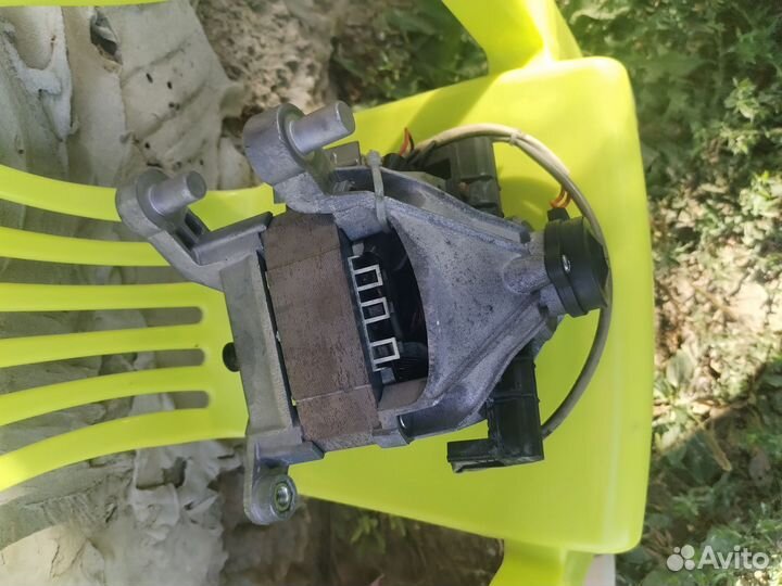 Двигатель на стиральную машину beko