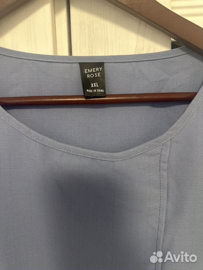 Блузка женская 54 56