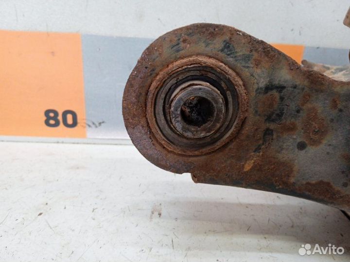 Рычаг задний Nissan Pathfinder R51 2.5 2008