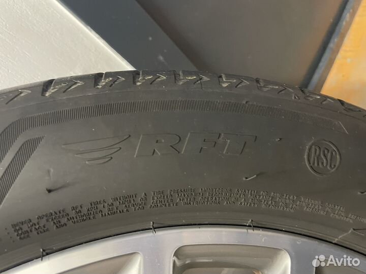 Оригинальные колеса bmw x3 g01