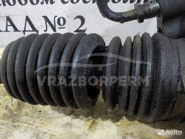 Рейка рулевая Chery Tiggo T11 2005-2015