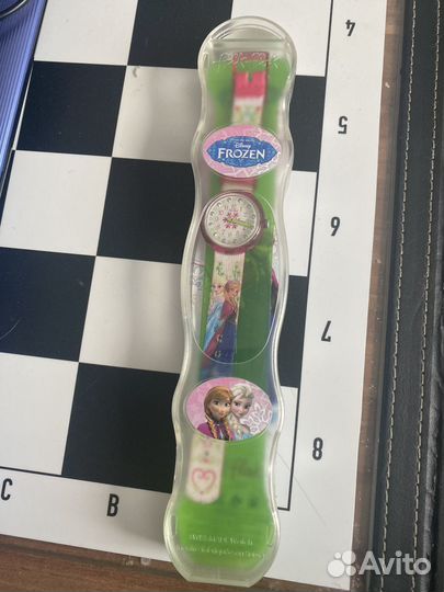 Часы детские flik flak