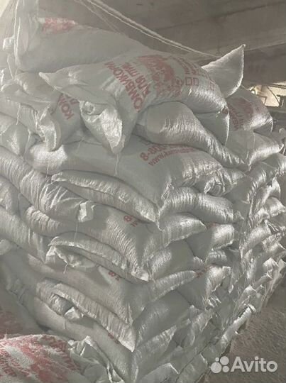 Комбикорм для коров, высокие удои