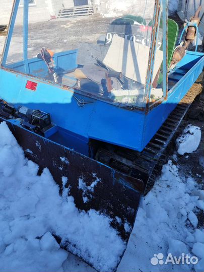 Самодельный