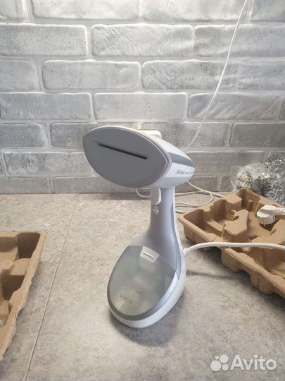 Отпариватель tefal 9130