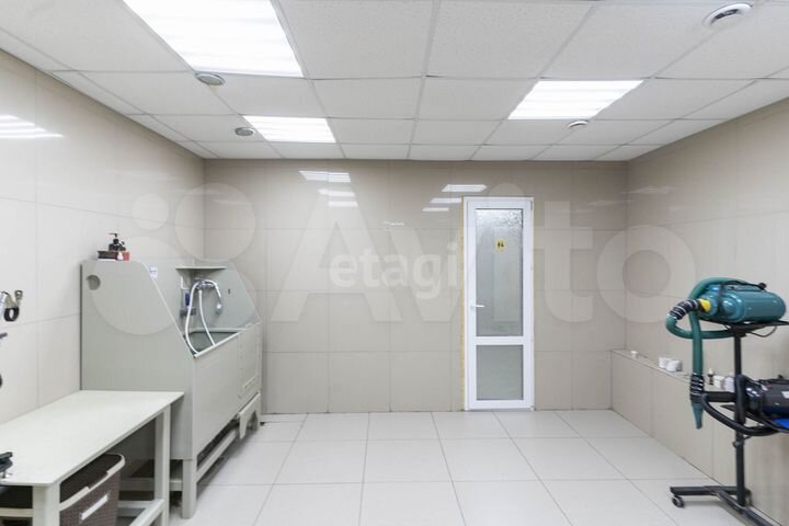 Продам торговое помещение, 189.7 м²