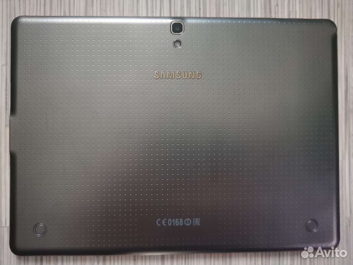 Планшет Samsung galaxy tab s 10.5 sm-t805 3/16