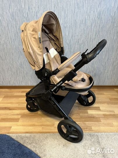 Коляска olsson