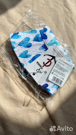 Панама детская