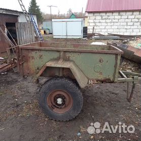 - как прицепить Лодочный прицеп к УАЗ -- Форум водномоторников.