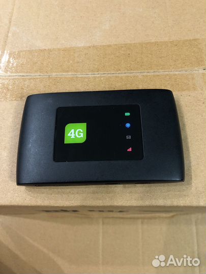 Модемы и роутеры 4g wi fi