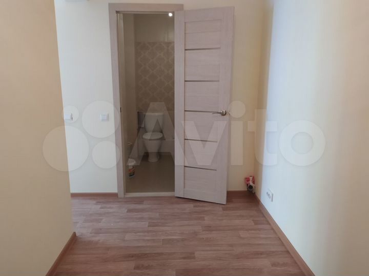 Квартира-студия, 25 м², 3/9 эт.