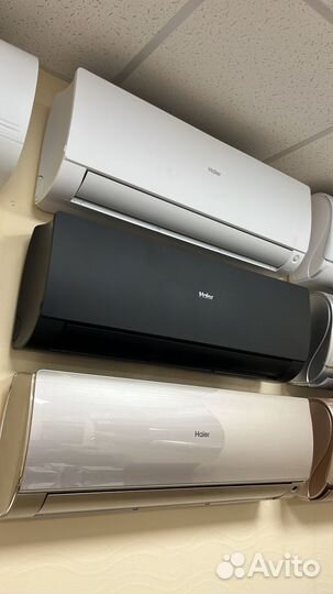 Кондиционер сплит система