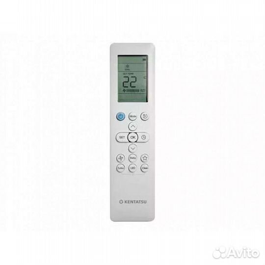 Кондиционер