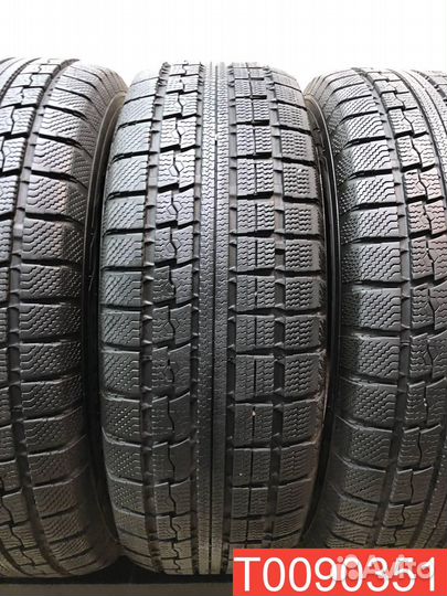 Toyo Winter Tranpath MK4a 195/65 R15 100