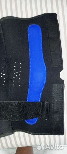 Ортез для коленного сустава Fosta FL 1293