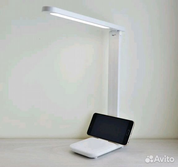 Лампа настольная