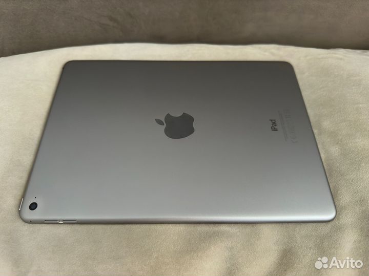 Планшет apple iPad air 2 16GB Wi-fi