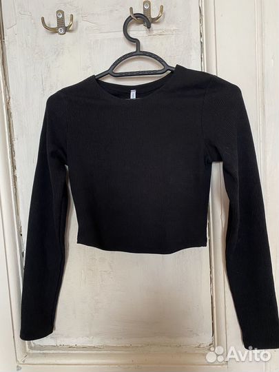 Лонгслив женский befree