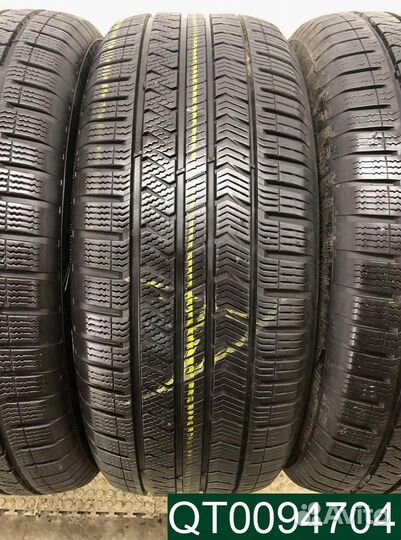 Vredestein QuaTrac 5 235/55 R17 96P