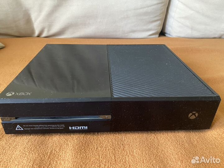 Xbox One 500gb