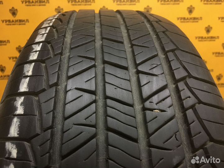 Tigar Summer SUV 215/65 R16 102H