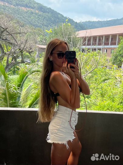 Моментальный загар