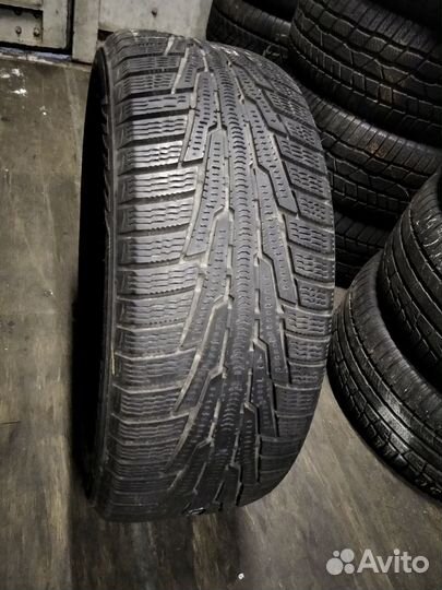 Nokian Tyres Hakkapeliitta R 235/50 R18 105C