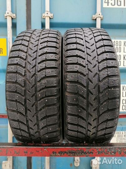 Bridgestone Ice Cruiser 5000 195/60 R15 88T