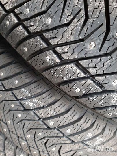 Yokohama IceGuard Stud IG65 205/60 R16 96T