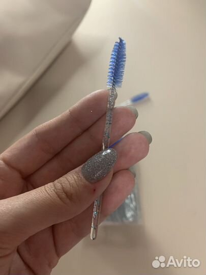 Набор для наращивания ресниц