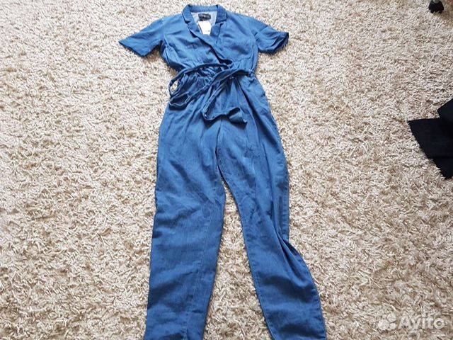 Комбинезоны