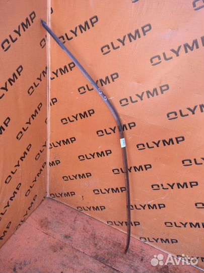 Ветровик левый Toyota Chaser GX100 1G-FE 2001