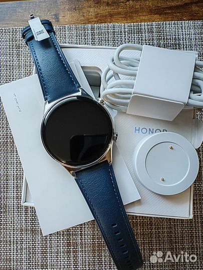 Смарт часы honor Watch GS 3