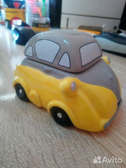 Копилка для денег