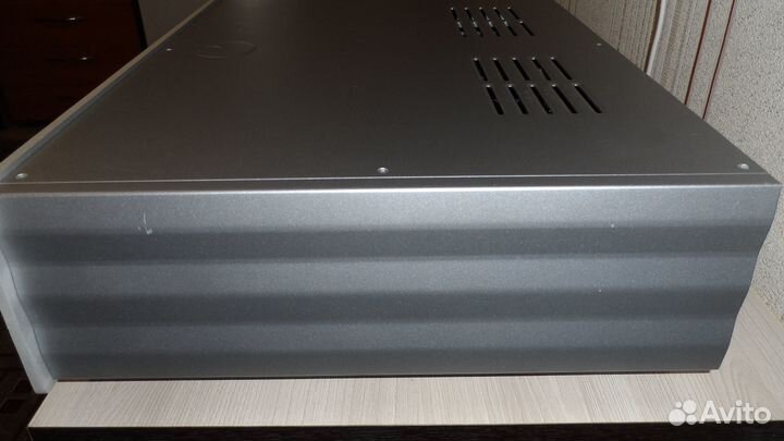 Cambridge Audio Azur 740C - CD проигрыватель